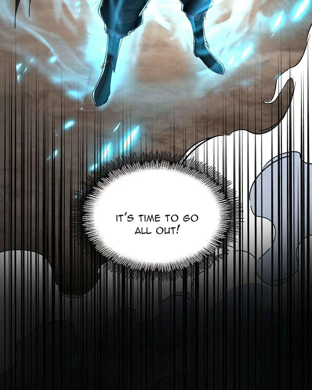 Magic Emperor Chapter 725 page 80 - 