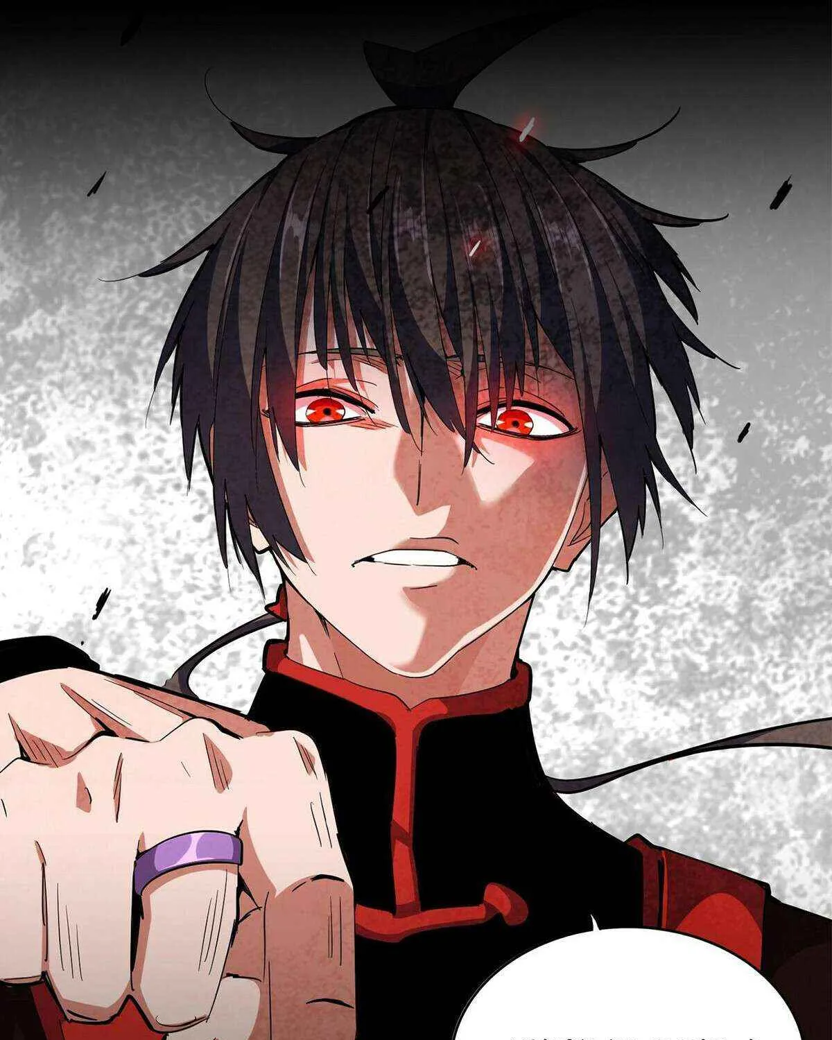 Magic Emperor Chapter 725 page 82 - 