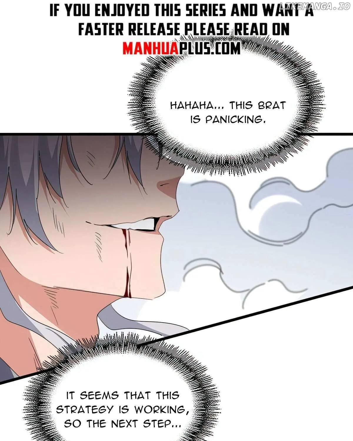 Magic Emperor Chapter 726 page 2 - 