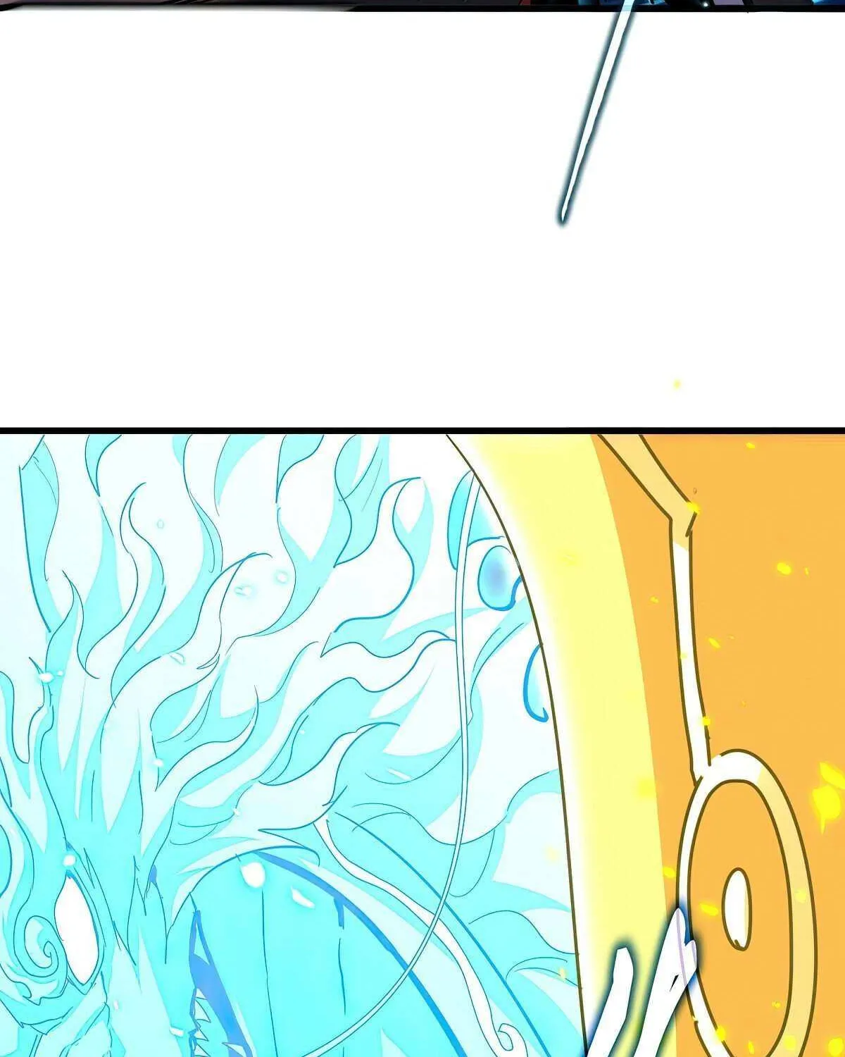 Magic Emperor Chapter 726 page 20 - 