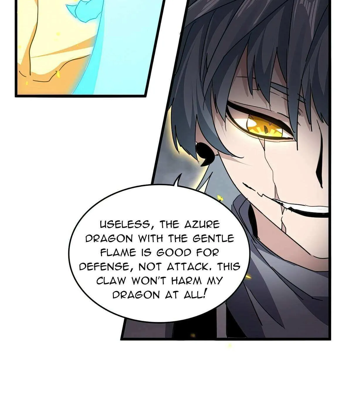 Magic Emperor Chapter 726 page 26 - 