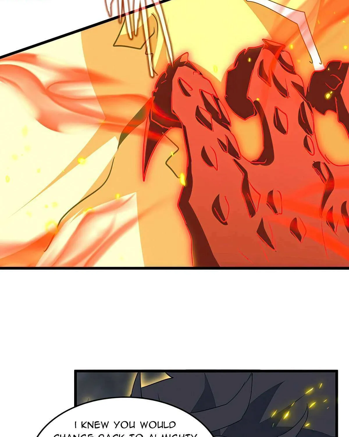Magic Emperor Chapter 726 page 28 - 