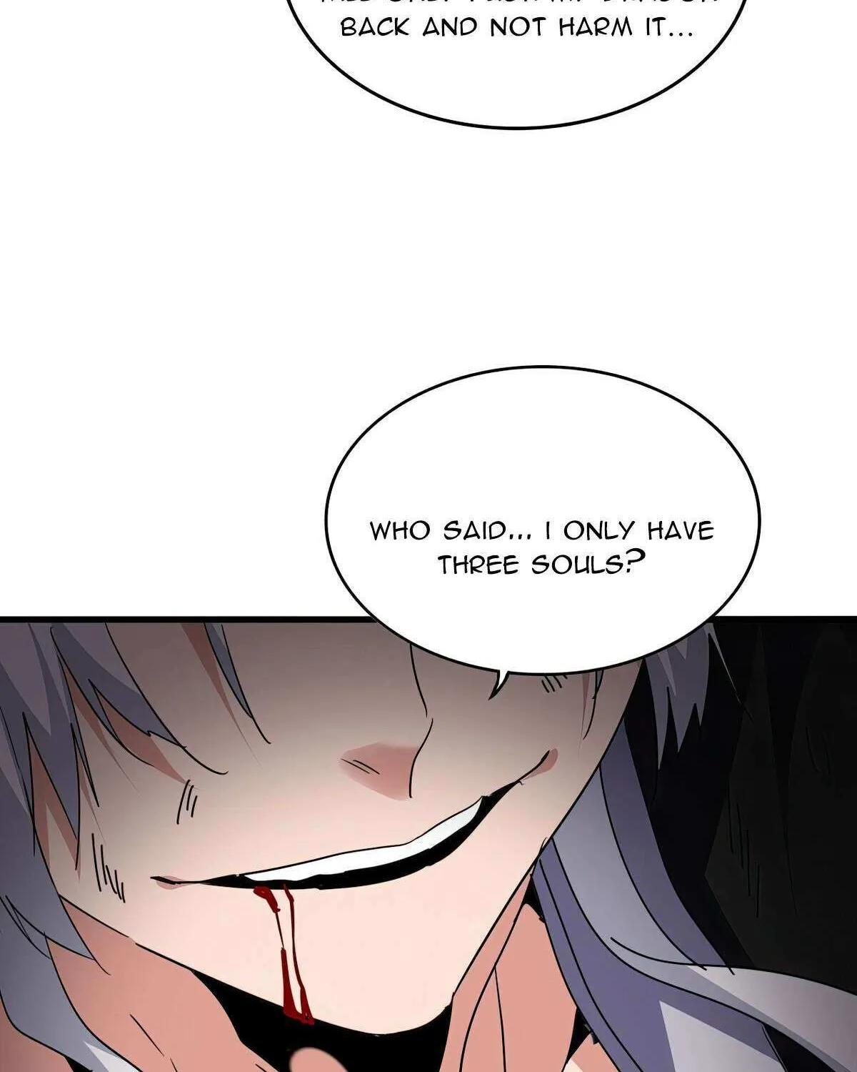 Magic Emperor Chapter 726 page 30 - 