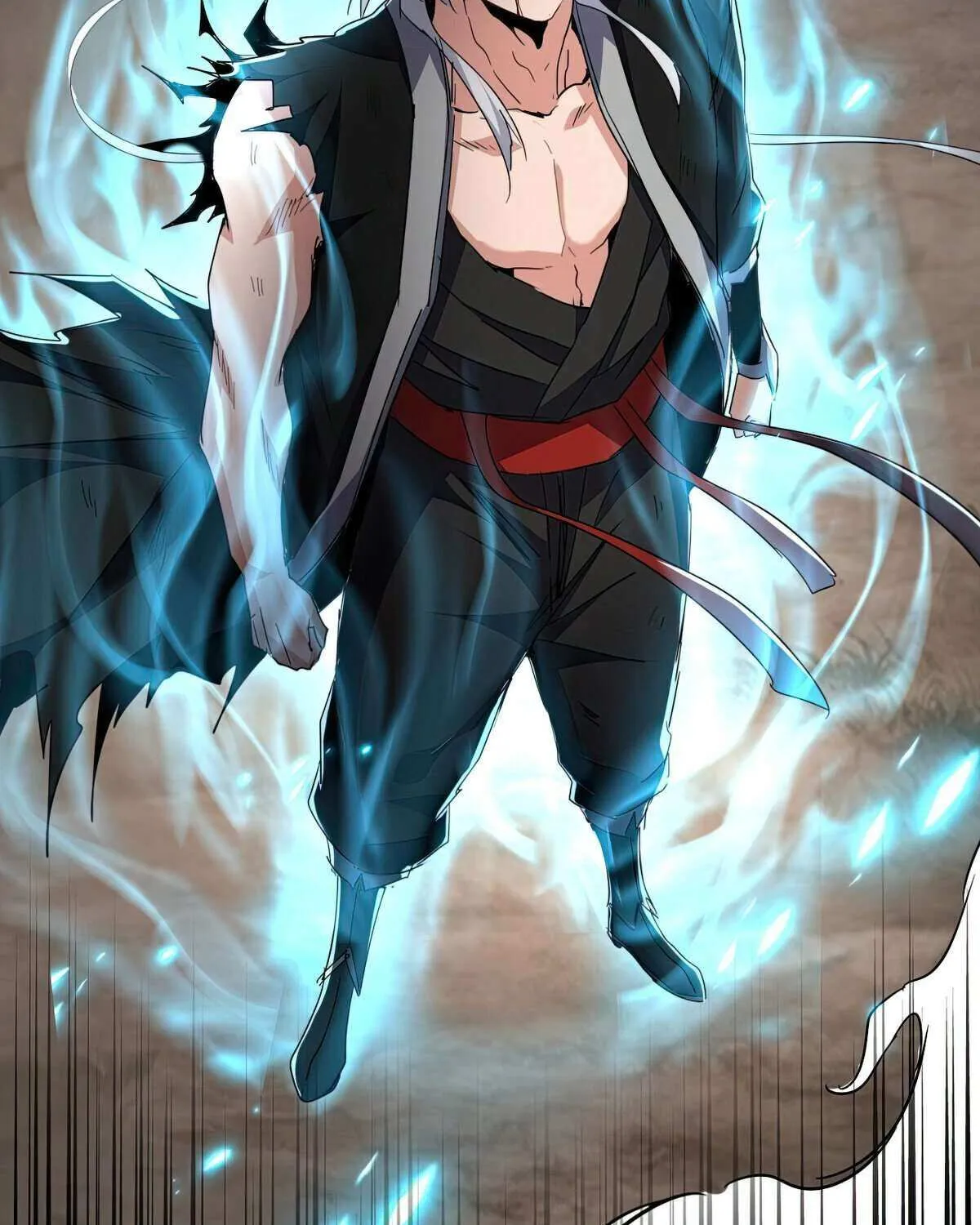 Magic Emperor Chapter 726 page 4 - 