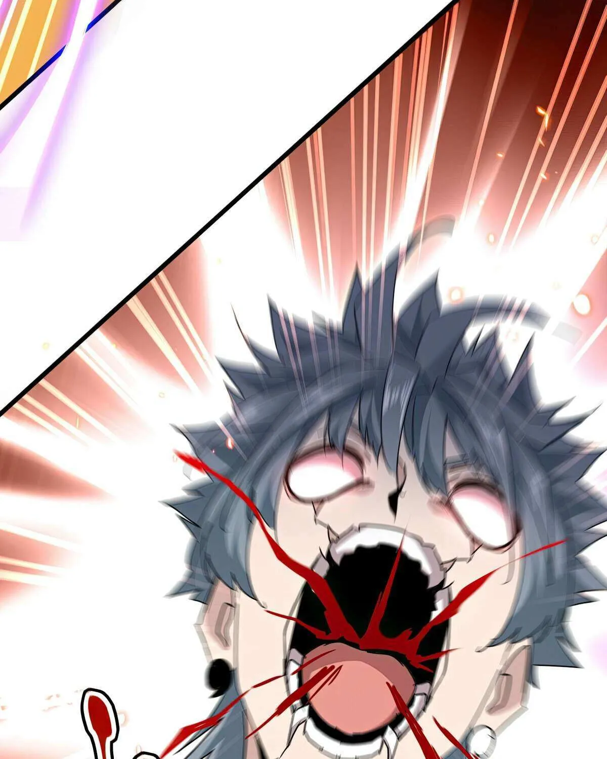 Magic Emperor Chapter 726 page 34 - 
