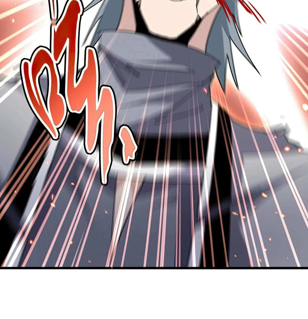 Magic Emperor Chapter 726 page 35 - 