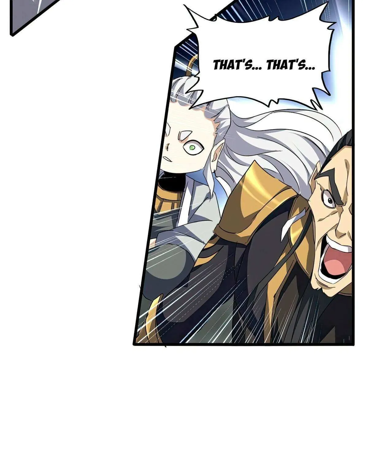 Magic Emperor Chapter 726 page 37 - 