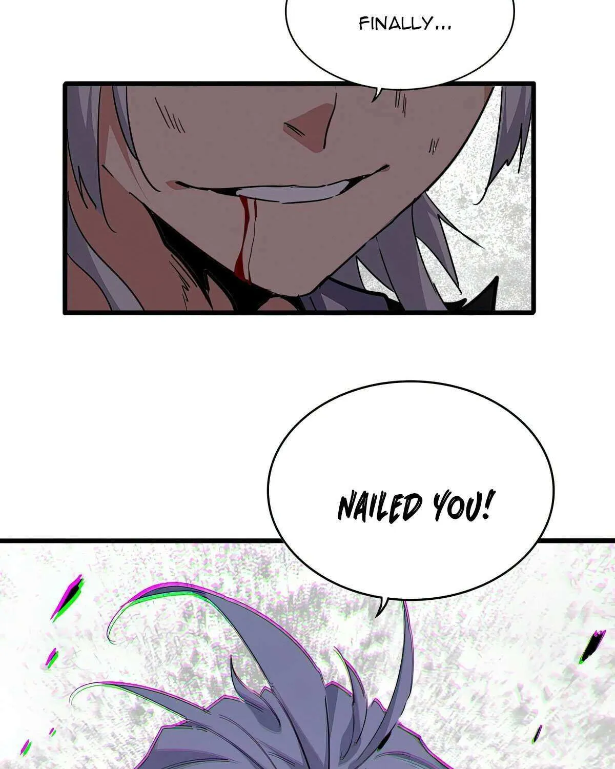 Magic Emperor Chapter 726 page 39 - 