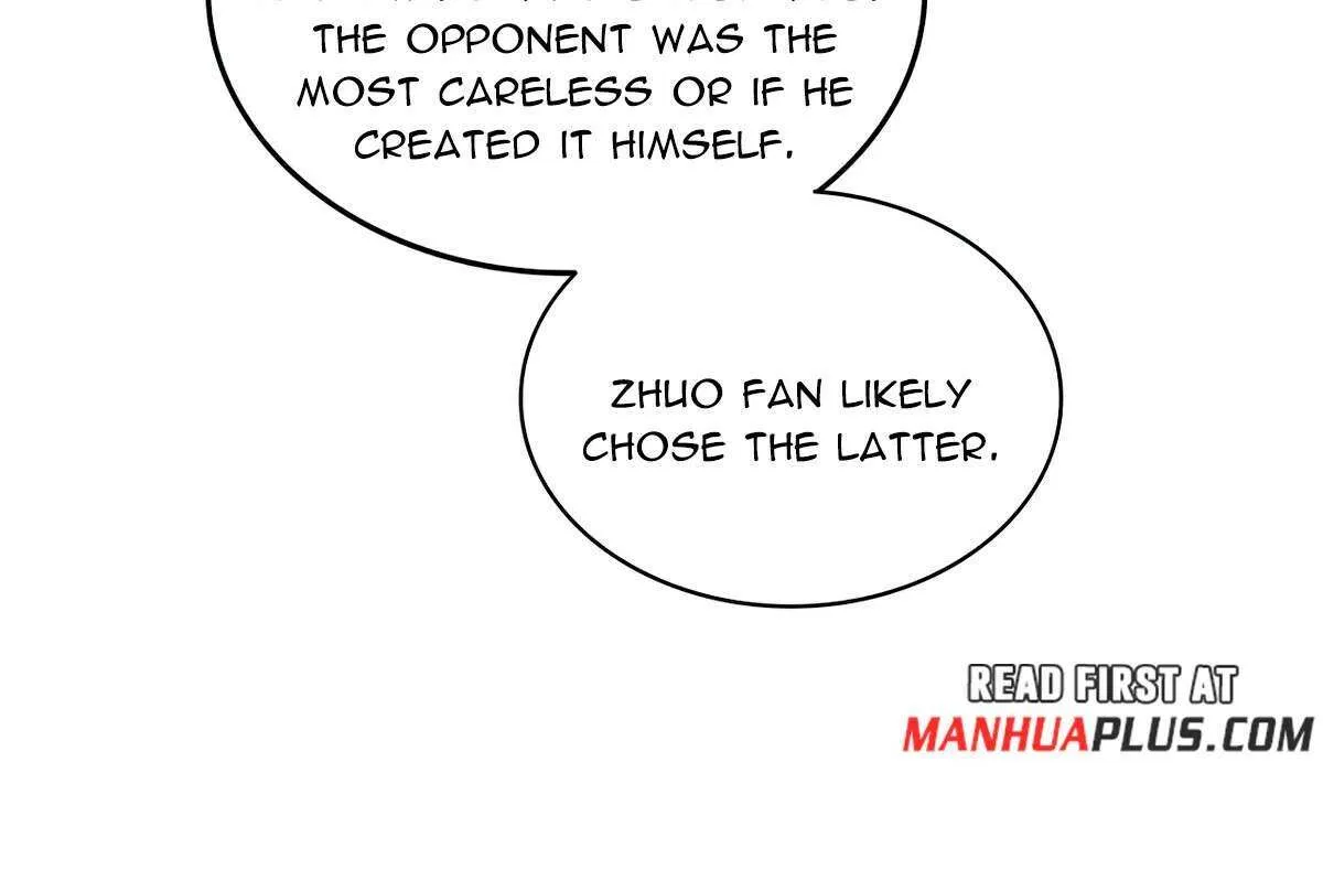 Magic Emperor Chapter 726 page 52 - 