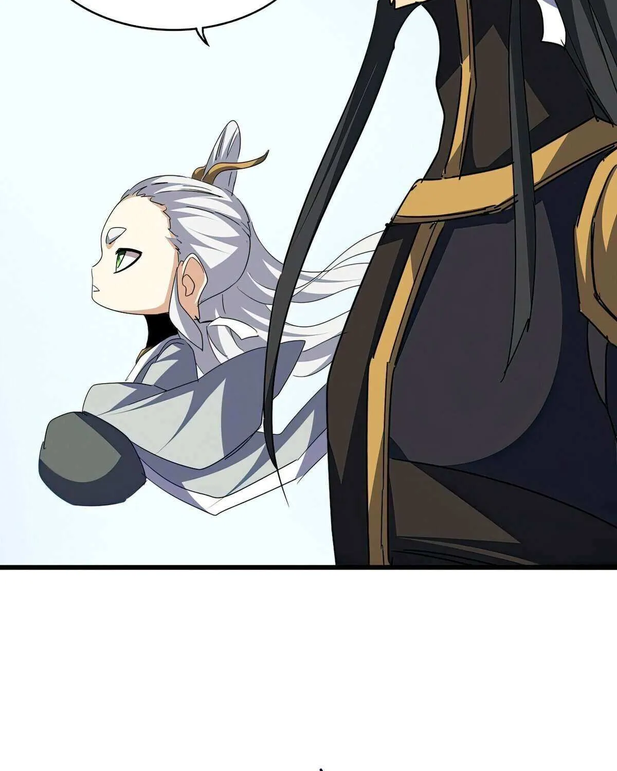Magic Emperor Chapter 726 page 55 - 