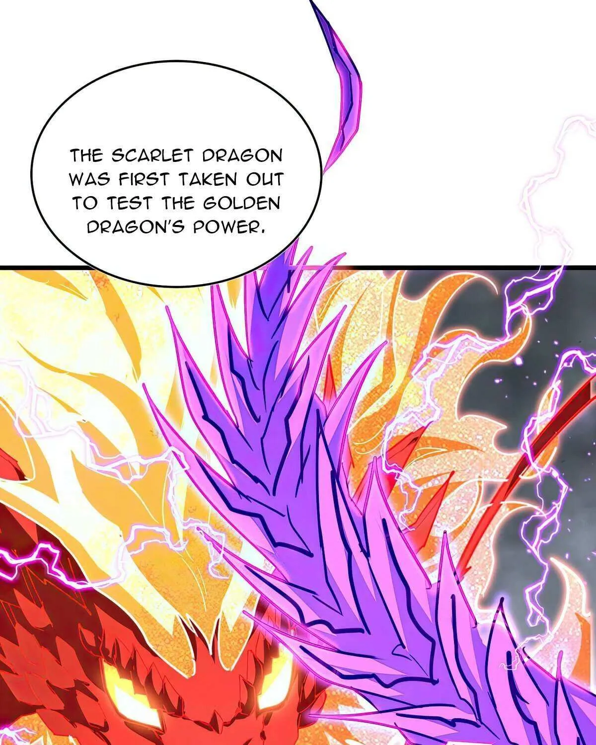 Magic Emperor Chapter 726 page 56 - 