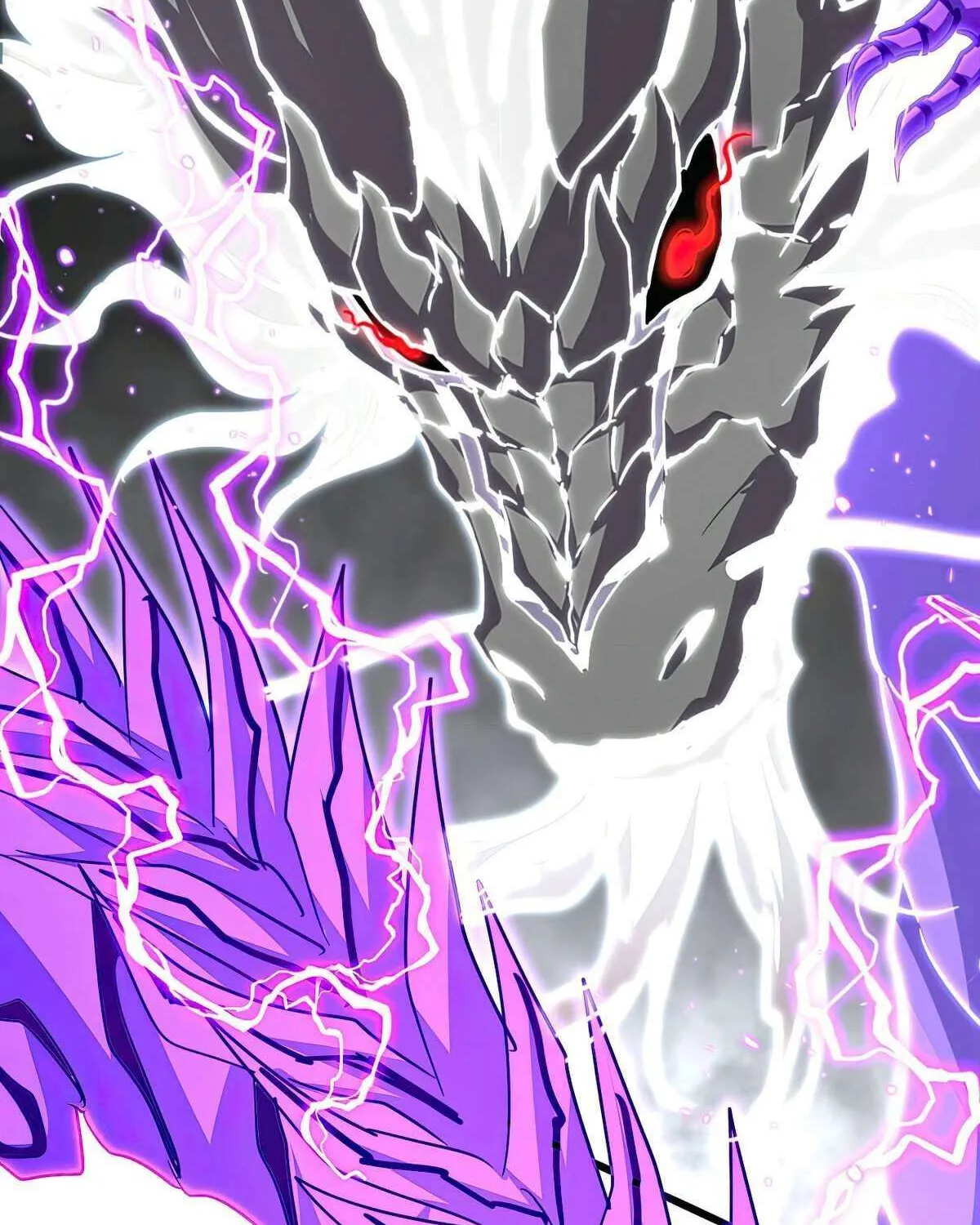 Magic Emperor Chapter 726 page 58 - 