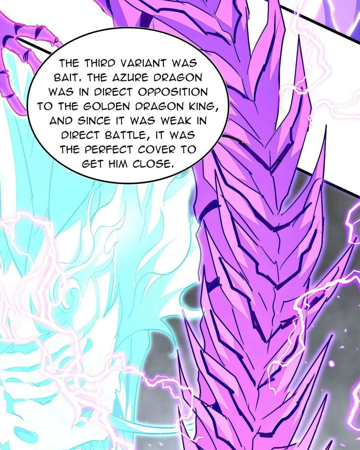 Magic Emperor Chapter 726 page 59 - 