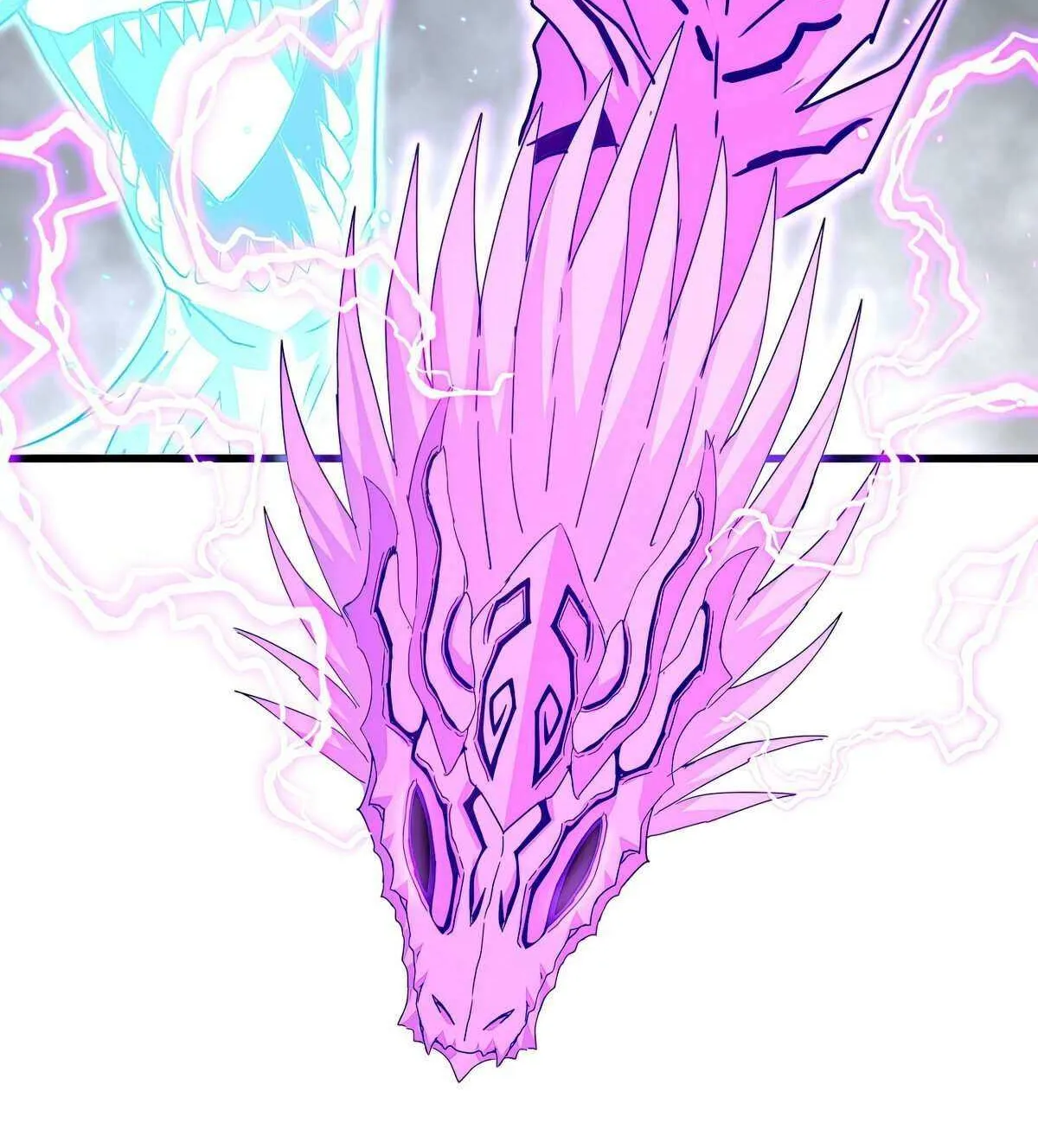Magic Emperor Chapter 726 page 60 - 