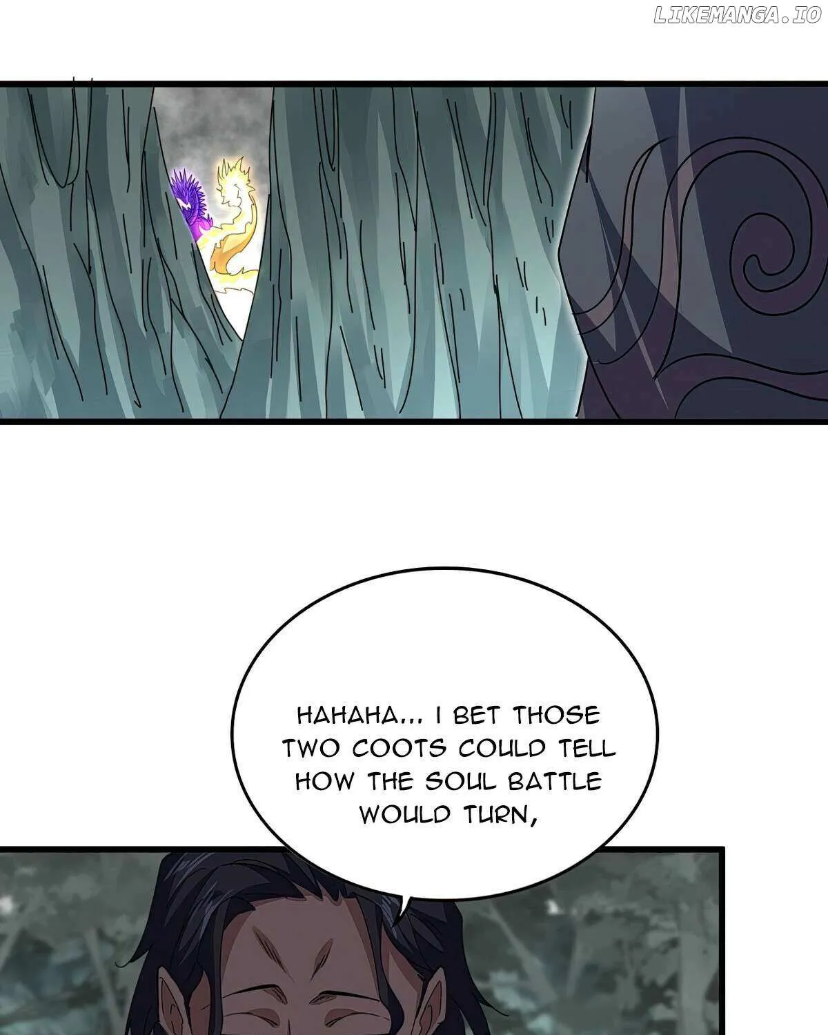 Magic Emperor Chapter 726 page 69 - 