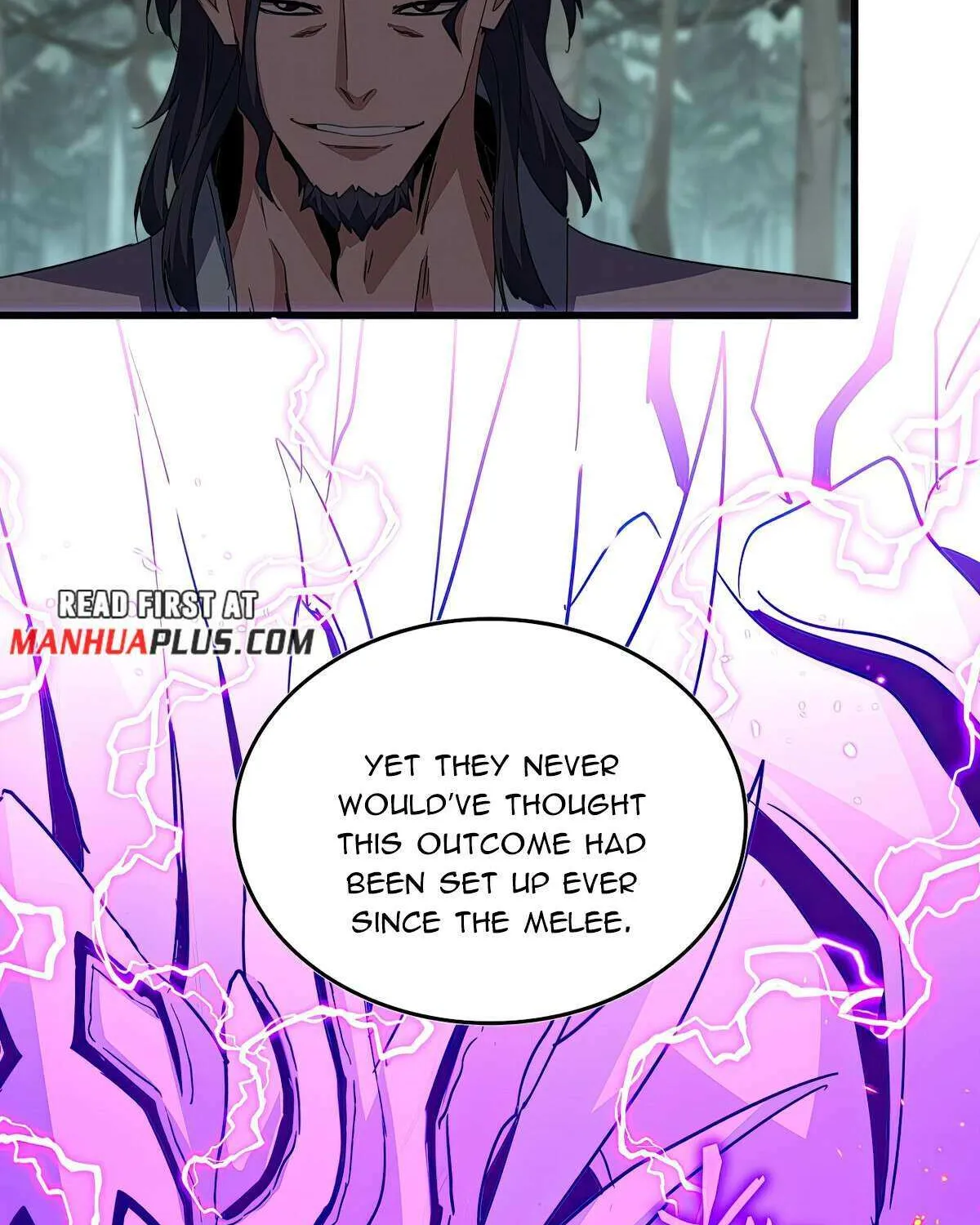 Magic Emperor Chapter 726 page 70 - 