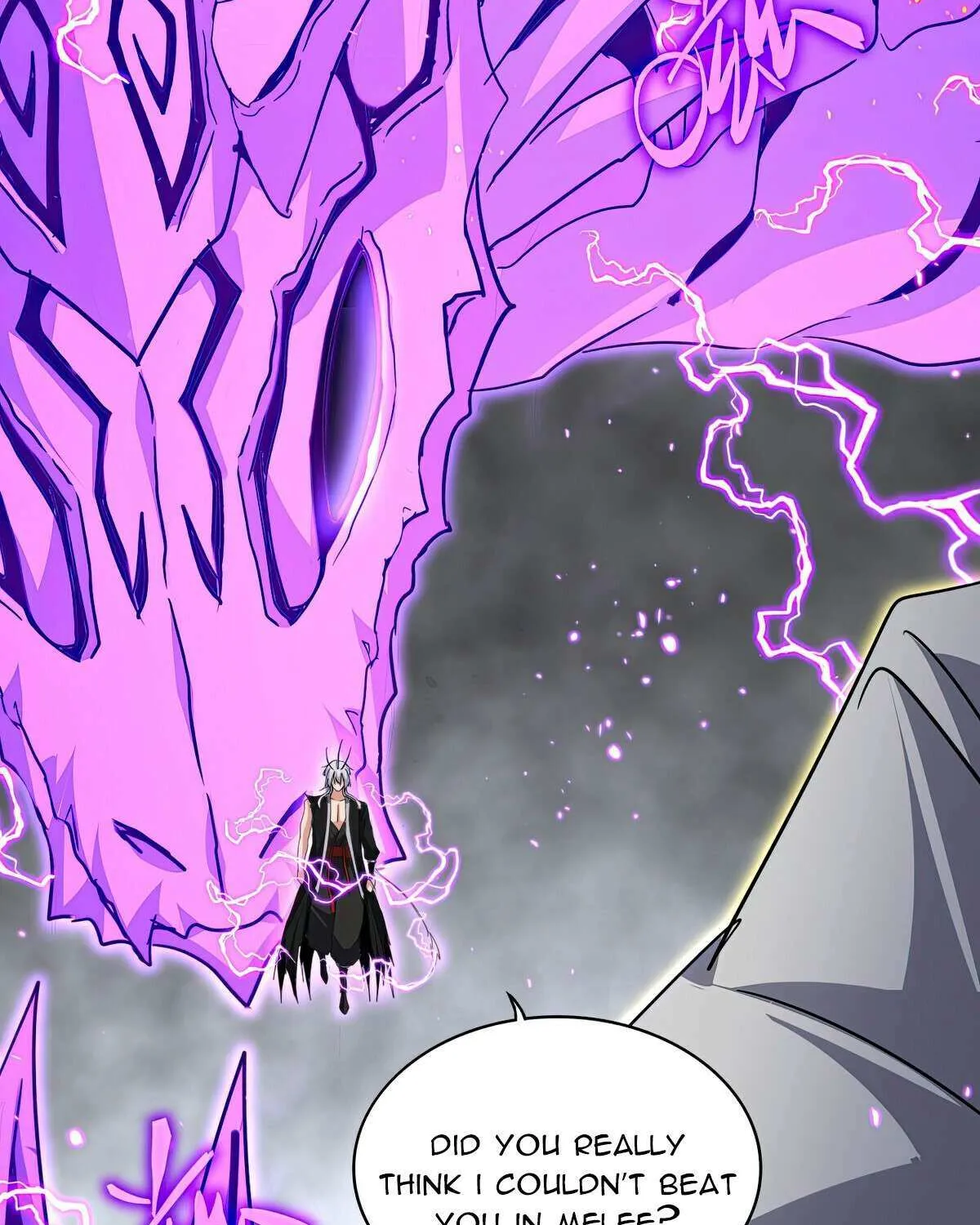 Magic Emperor Chapter 726 page 71 - 