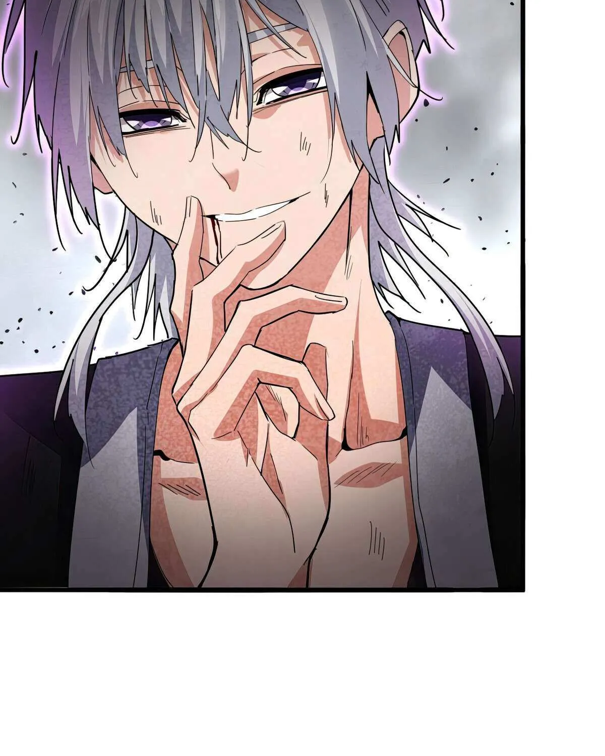 Magic Emperor Chapter 726 page 77 - 
