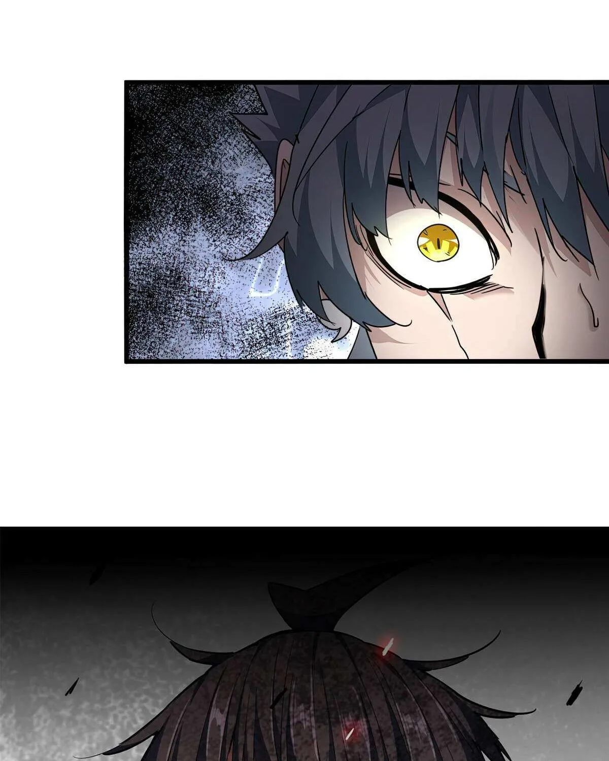 Magic Emperor Chapter 726 page 78 - 