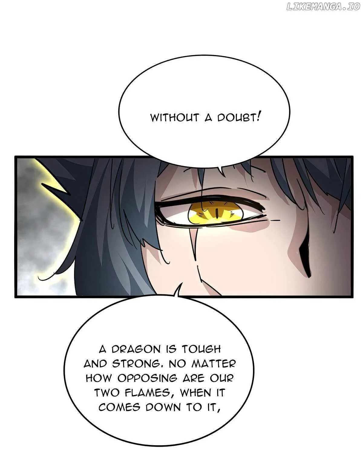 Magic Emperor Chapter 726 page 10 - 