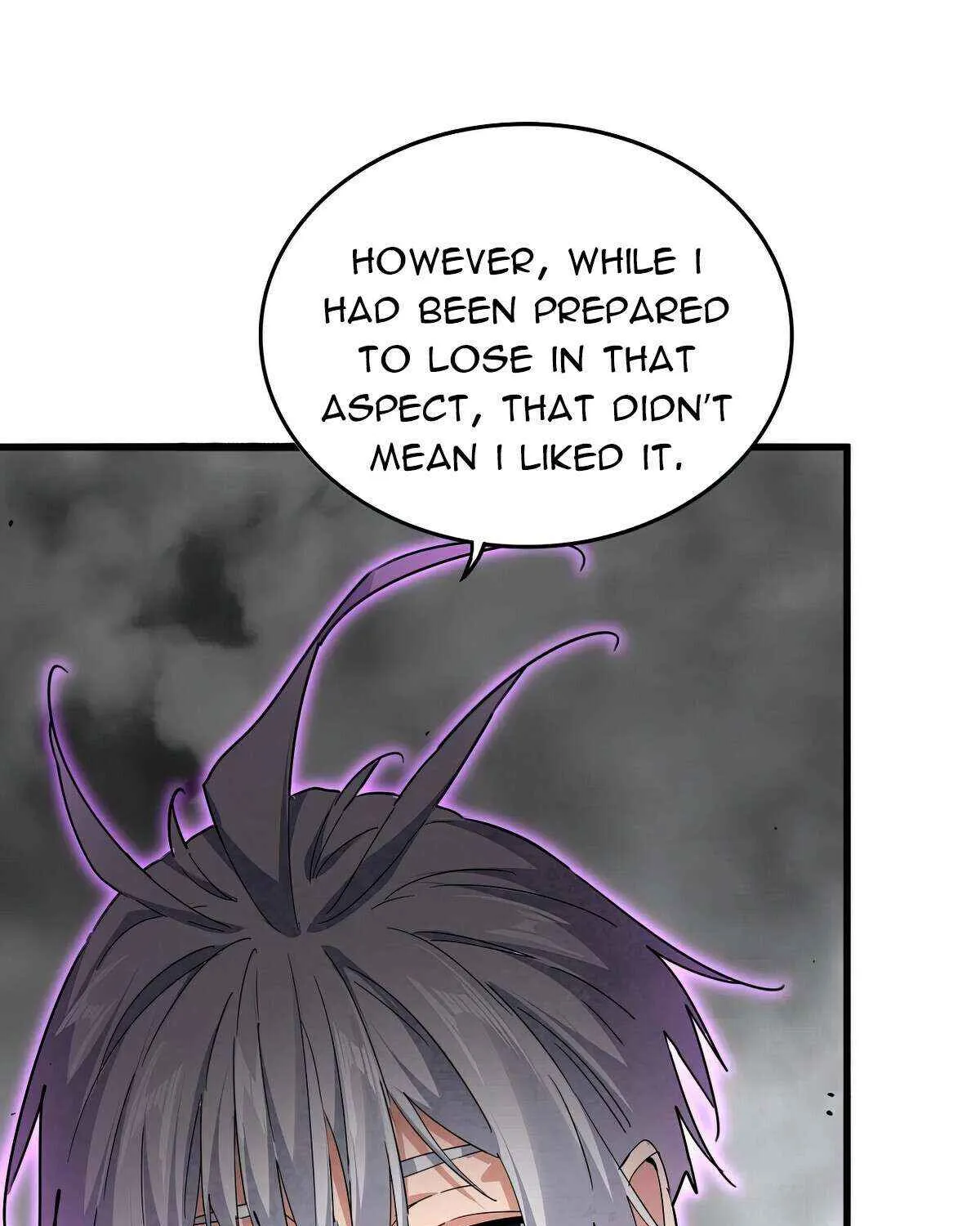 Magic Emperor Chapter 727 page 2 - 