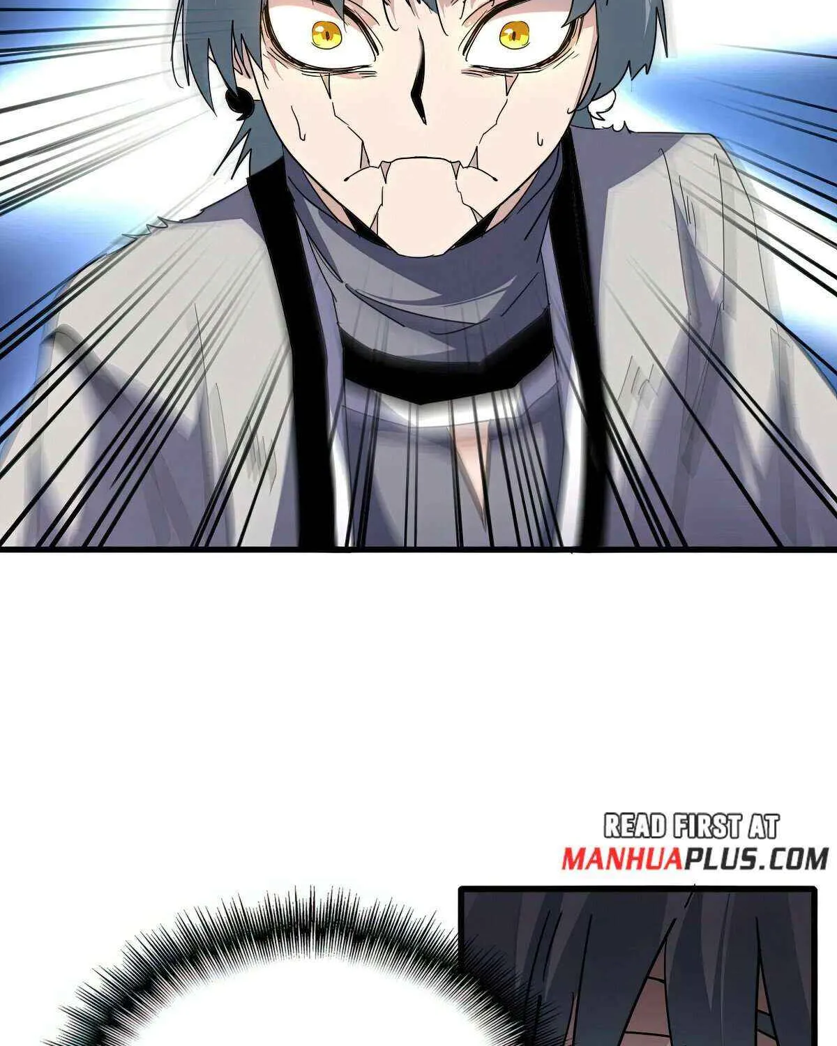 Magic Emperor Chapter 727 page 15 - 