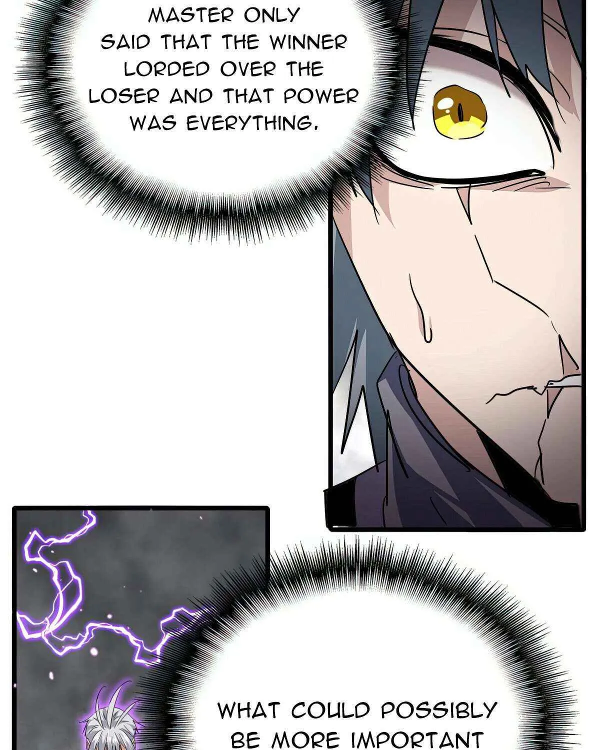 Magic Emperor Chapter 727 page 16 - 