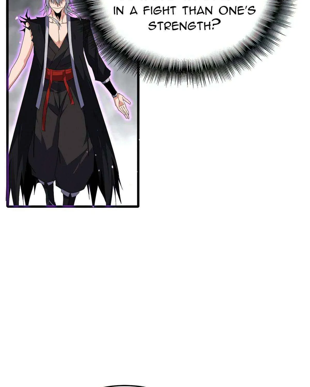 Magic Emperor Chapter 727 page 17 - 