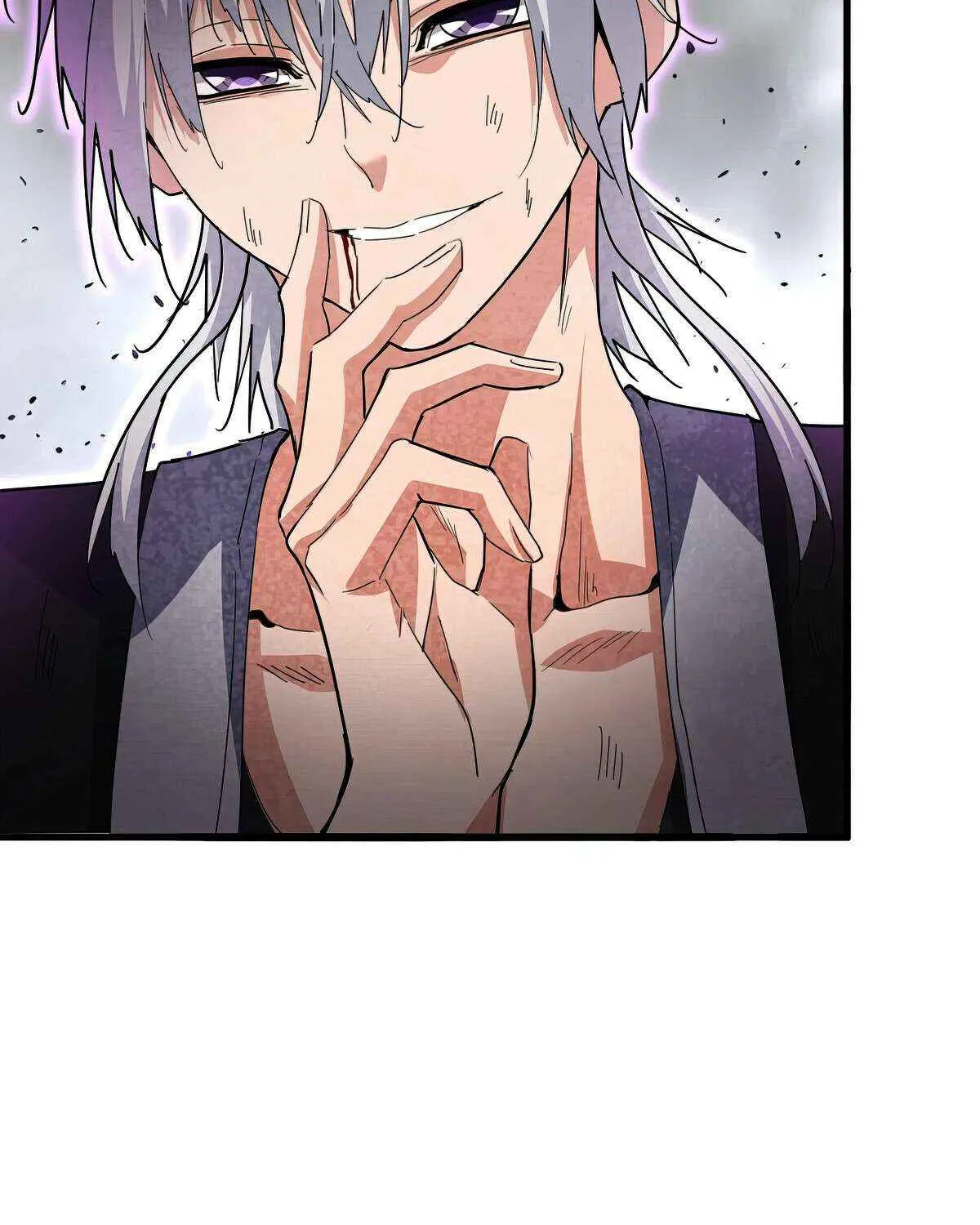 Magic Emperor Chapter 727 page 3 - 