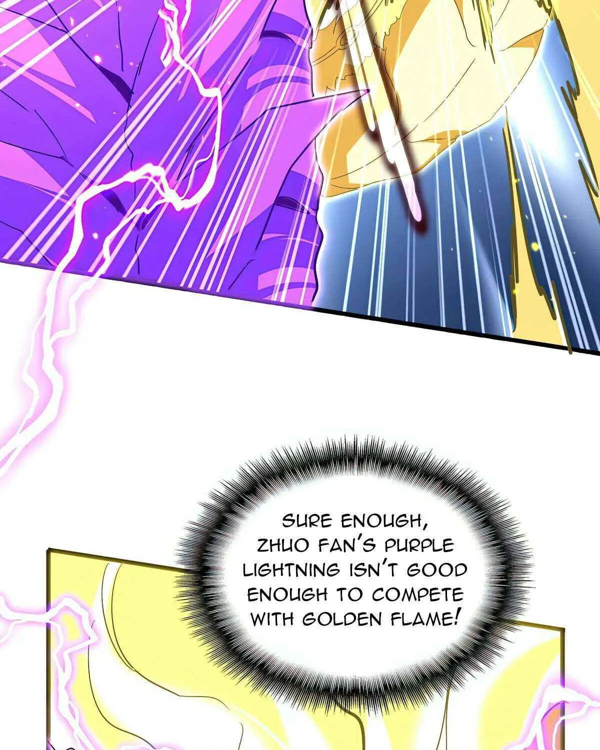 Magic Emperor Chapter 727 page 30 - 