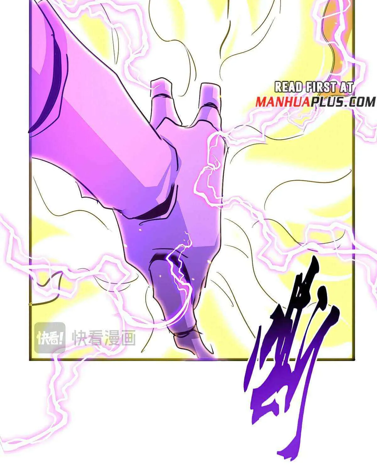 Magic Emperor Chapter 727 page 31 - 