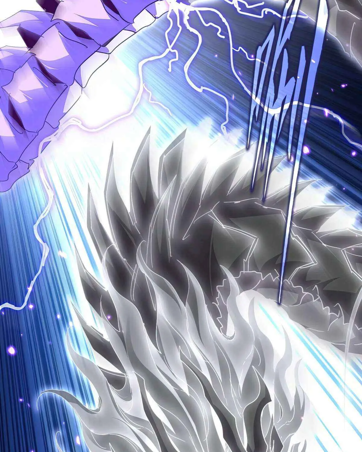 Magic Emperor Chapter 727 page 34 - 
