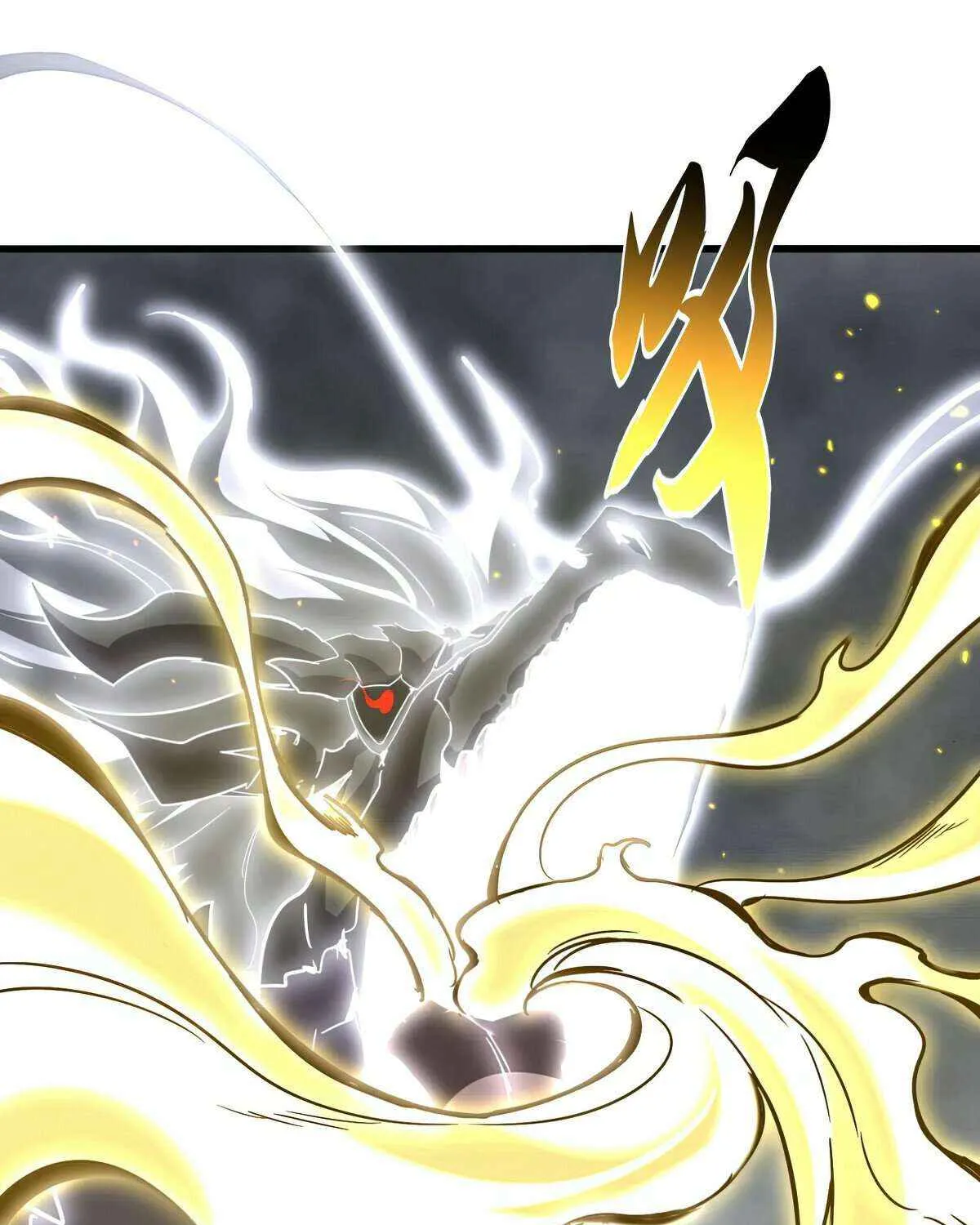 Magic Emperor Chapter 727 page 36 - 
