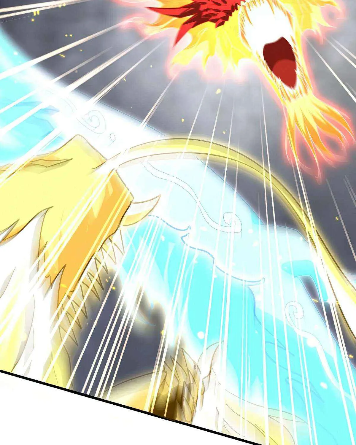 Magic Emperor Chapter 727 page 44 - 