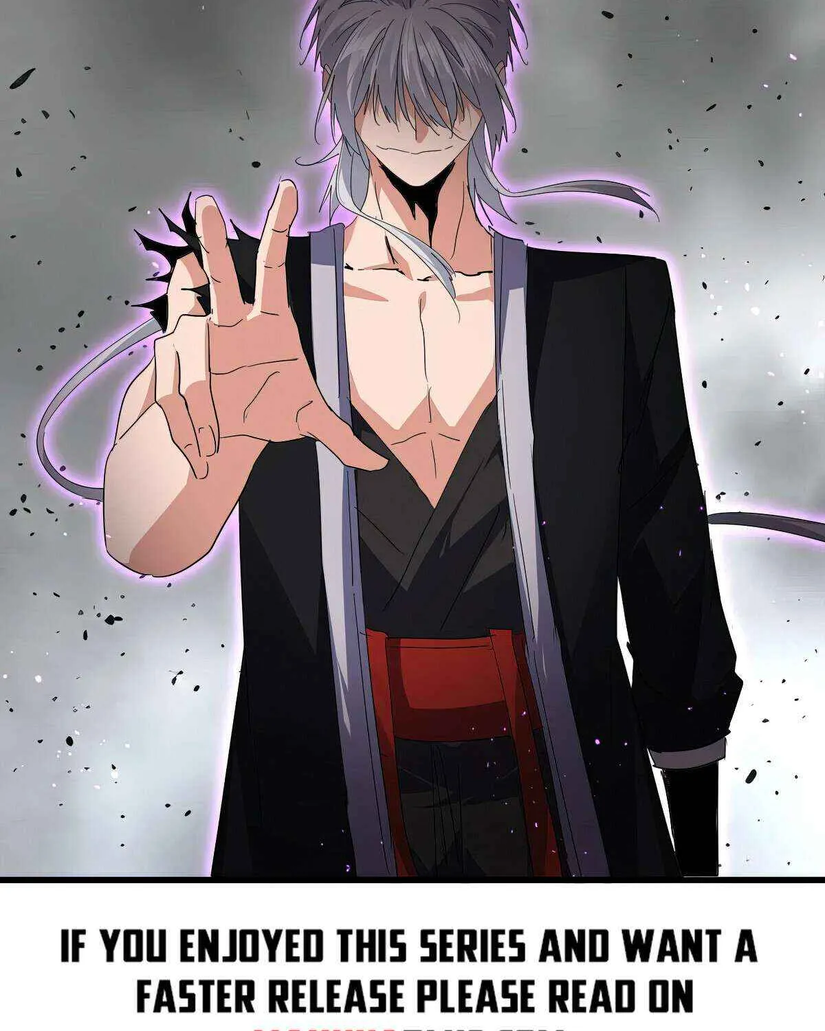 Magic Emperor Chapter 727 page 50 - 