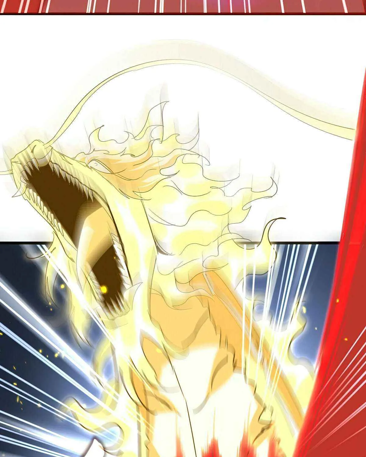 Magic Emperor Chapter 727 page 54 - 