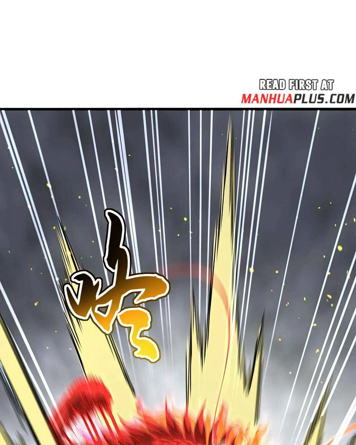 Magic Emperor Chapter 727 page 56 - 