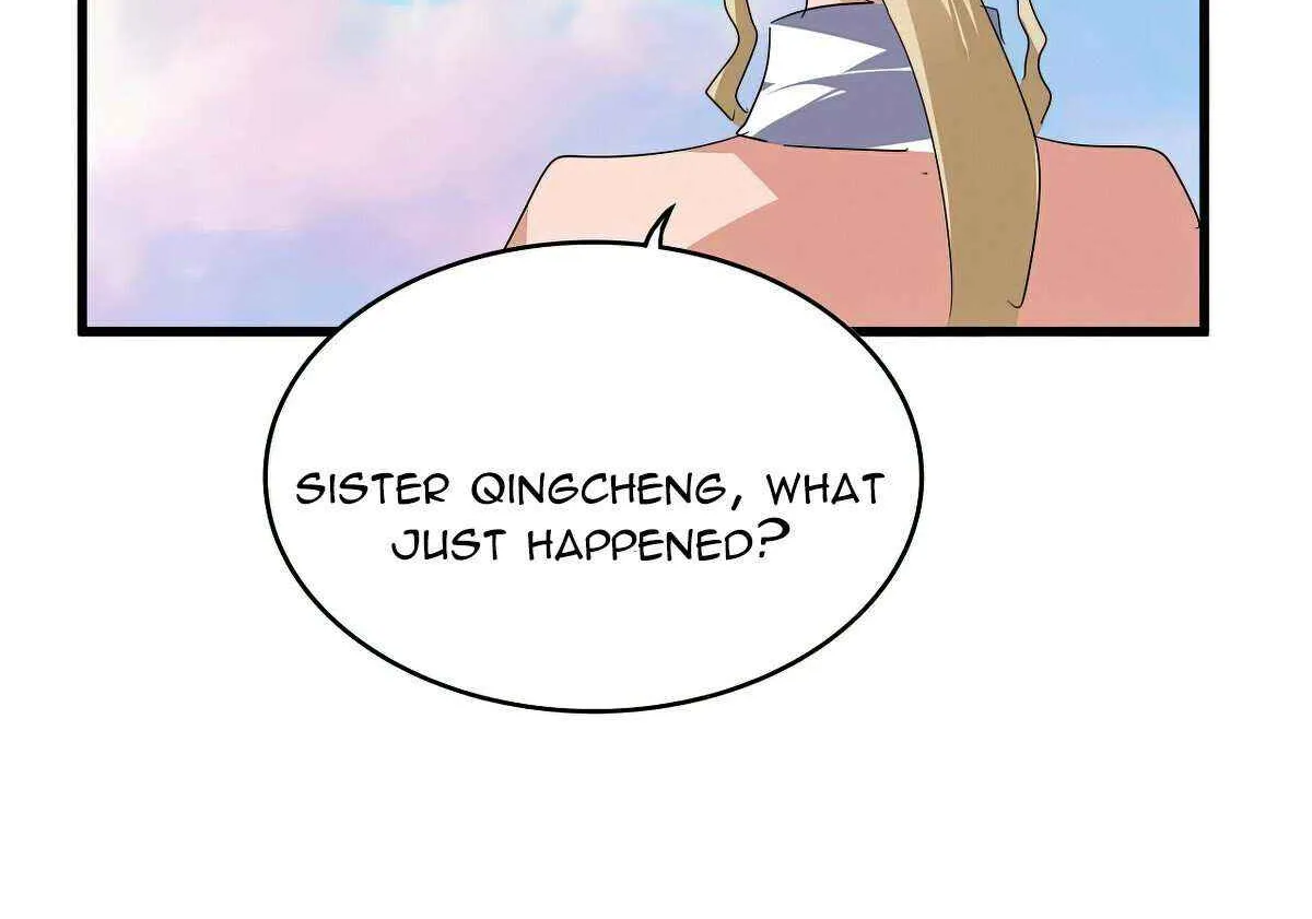 Magic Emperor Chapter 727 page 59 - 