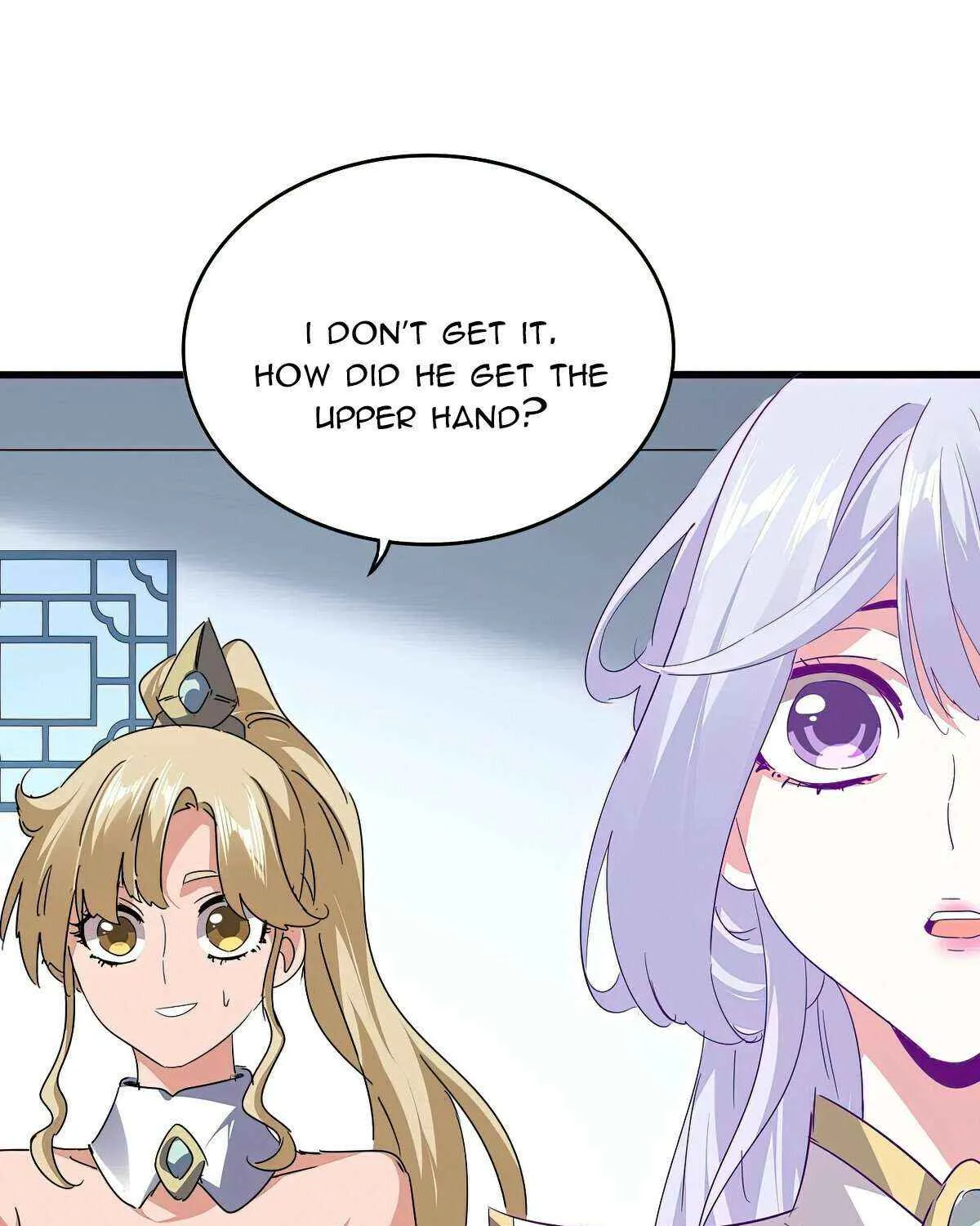 Magic Emperor Chapter 727 page 60 - 
