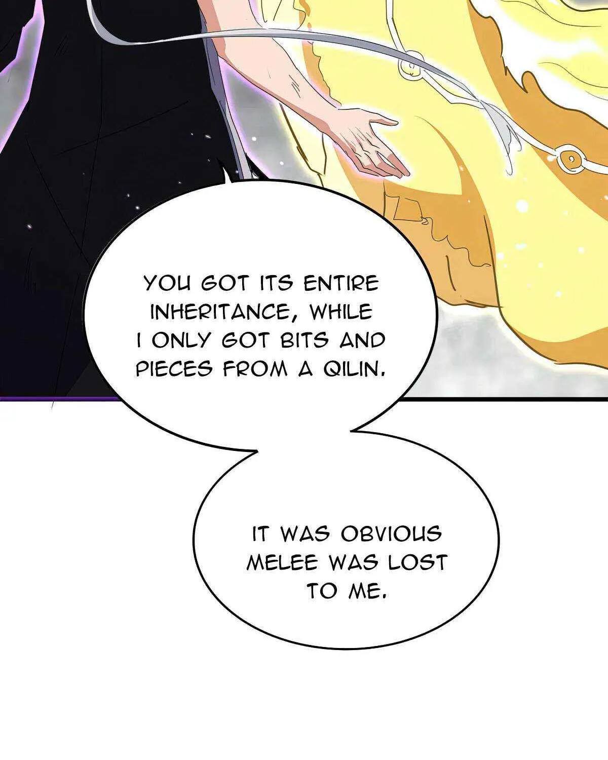 Magic Emperor Chapter 727 page 7 - 