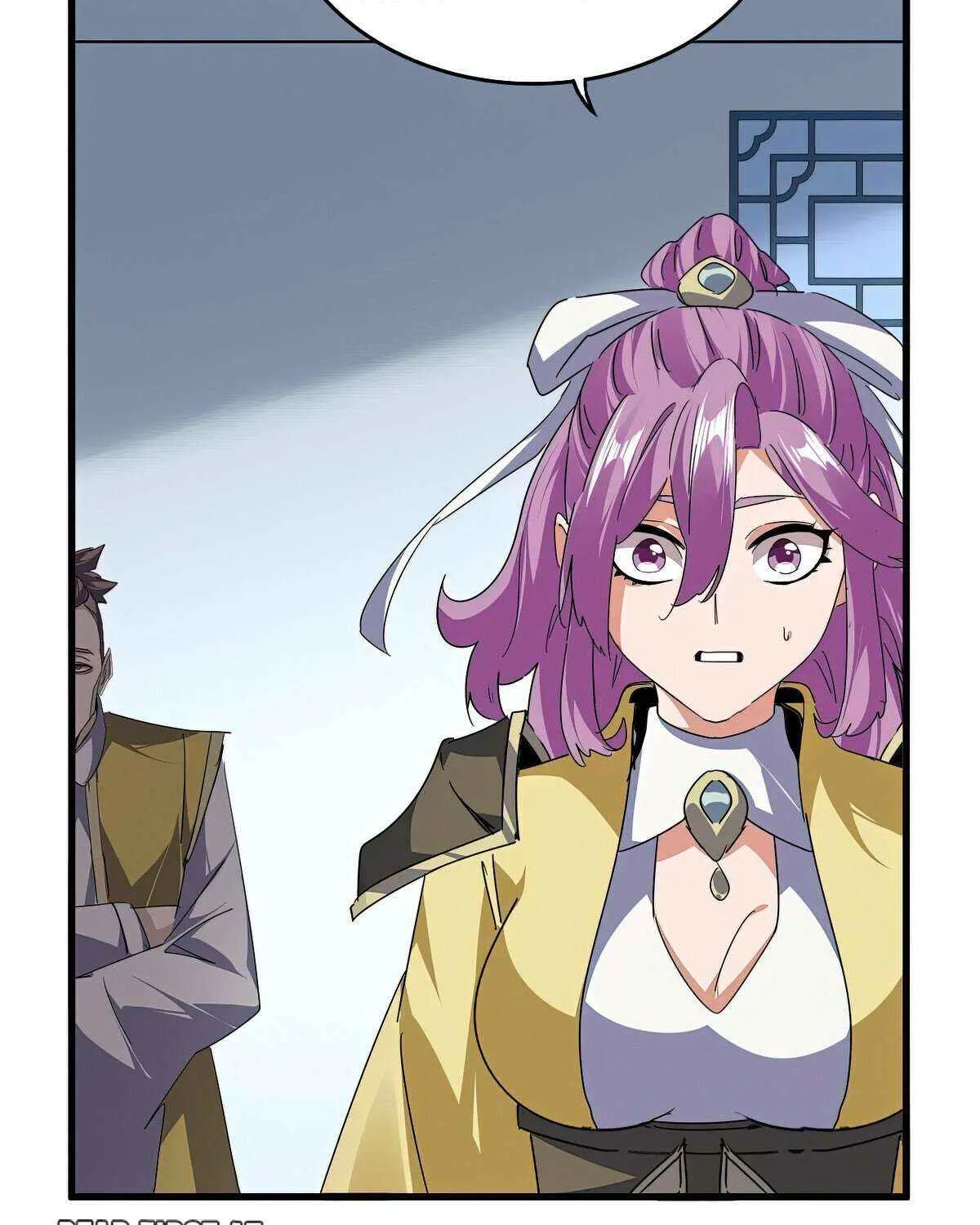 Magic Emperor Chapter 727 page 65 - 