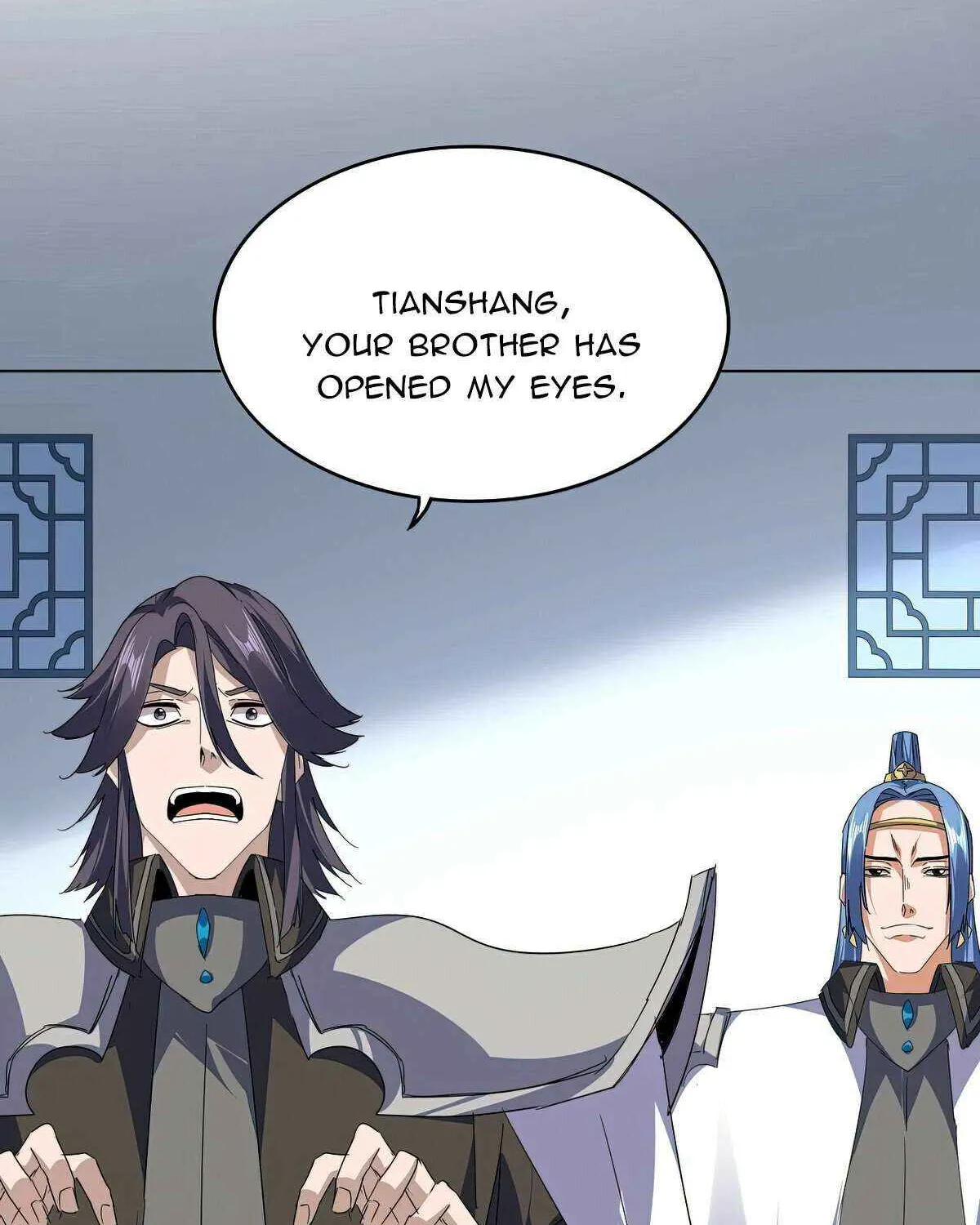 Magic Emperor Chapter 727 page 69 - 