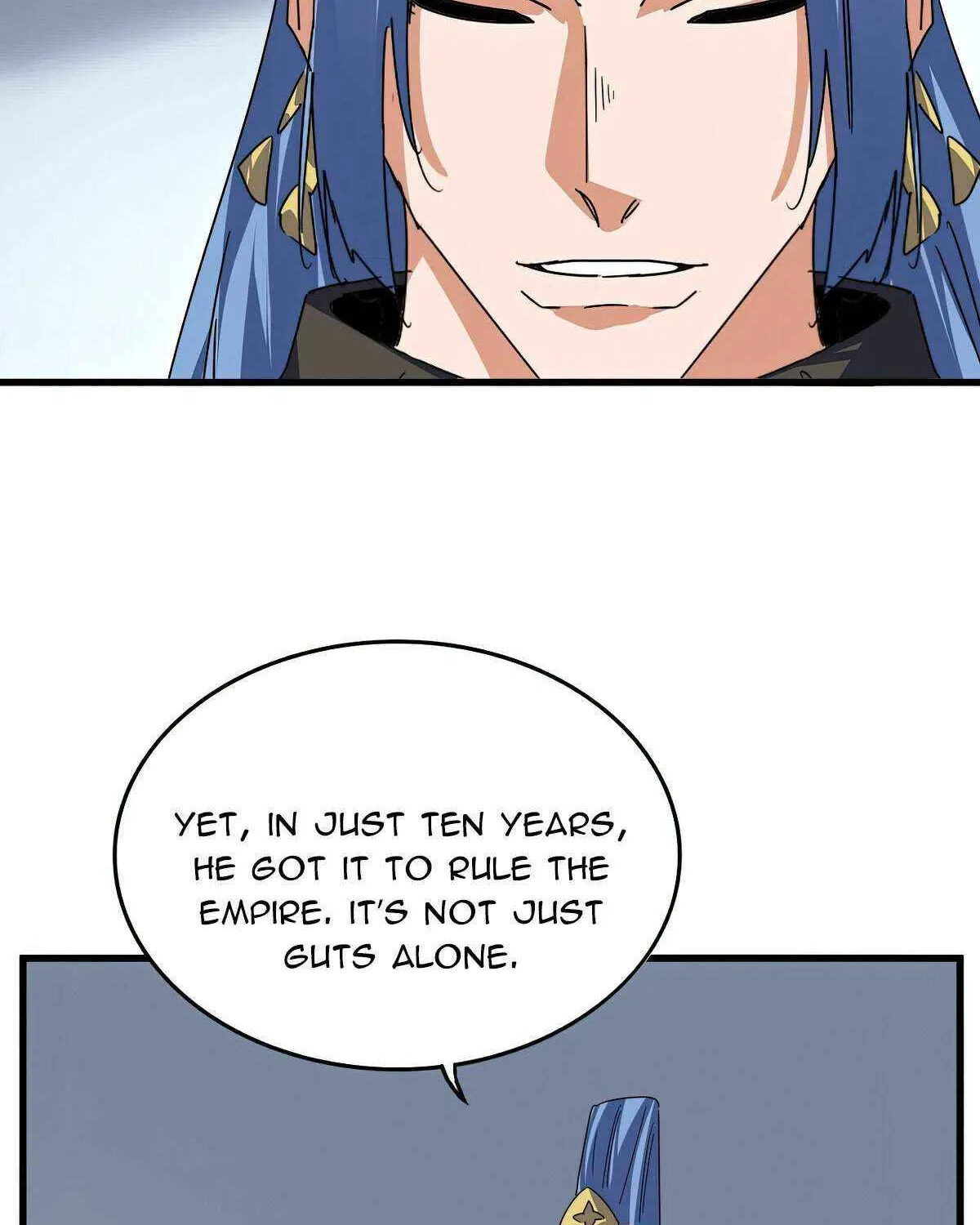 Magic Emperor Chapter 727 page 73 - 