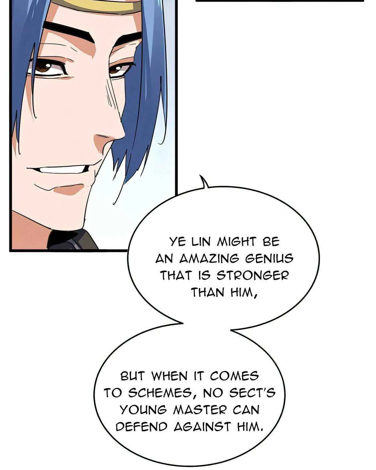 Magic Emperor Chapter 727 page 77 - 