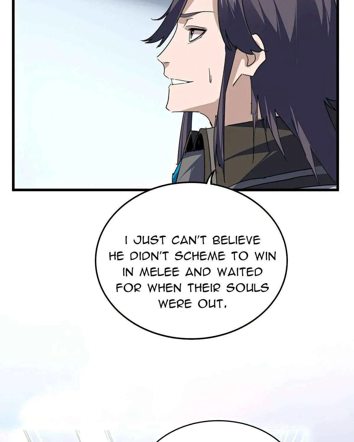 Magic Emperor Chapter 727 page 80 - 