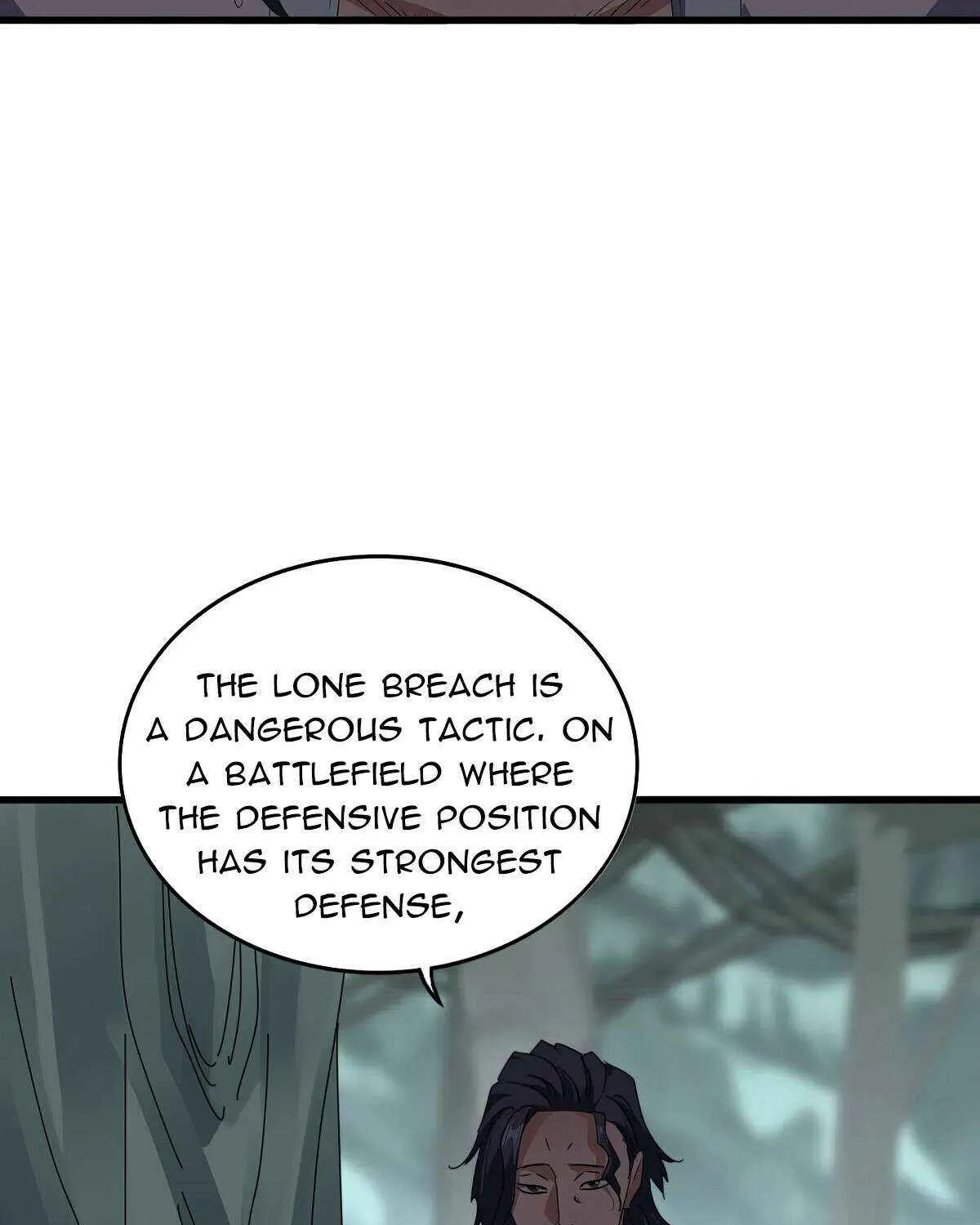 Magic Emperor Chapter 727 page 84 - 