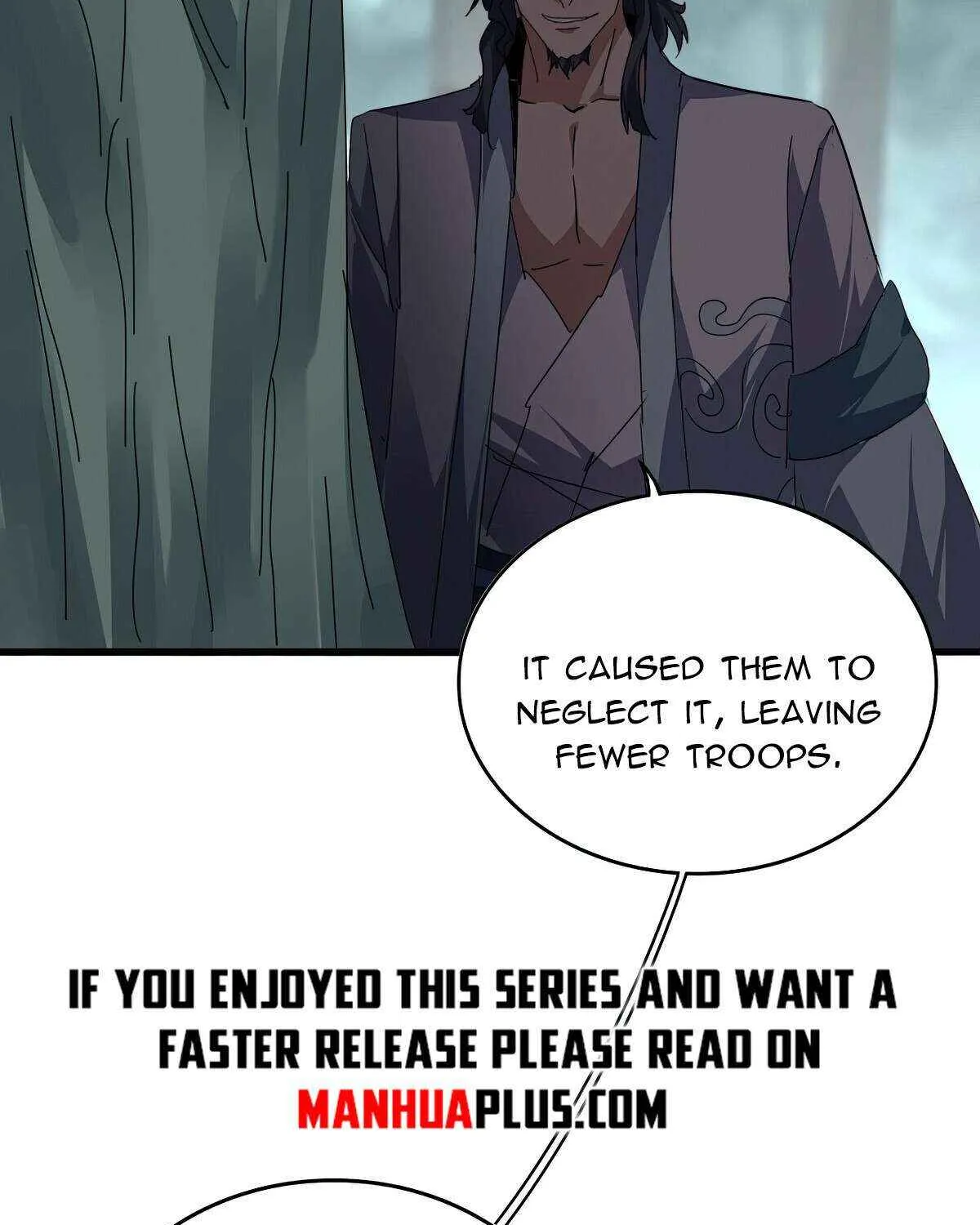 Magic Emperor Chapter 727 page 85 - 