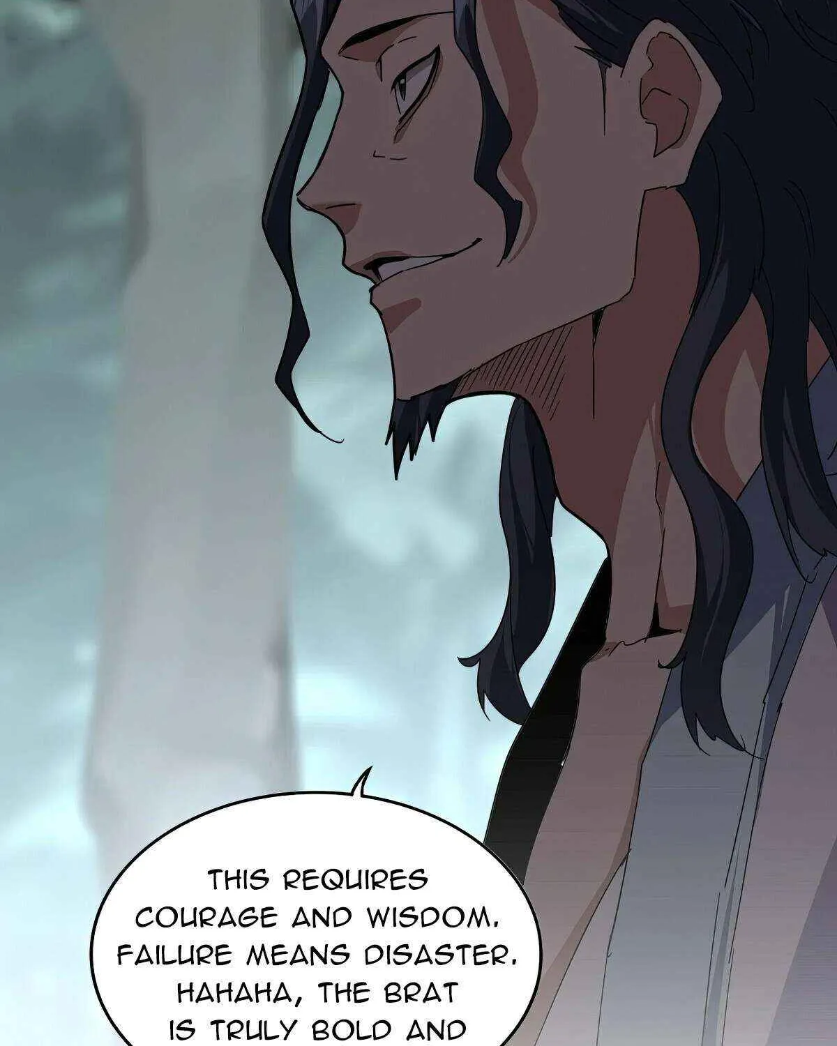 Magic Emperor Chapter 727 page 88 - 