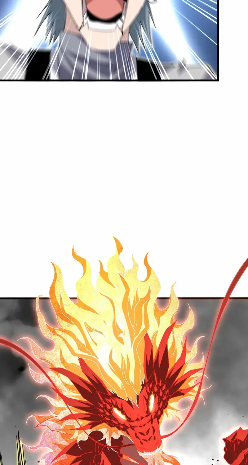 Magic Emperor Chapter 728 page 16 - 