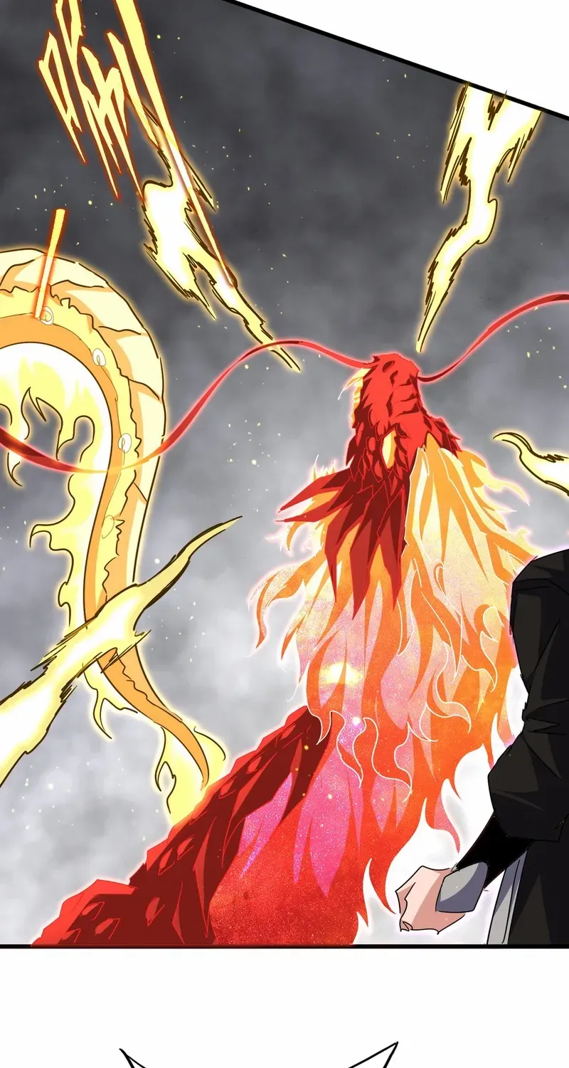 Magic Emperor Chapter 728 page 29 - 